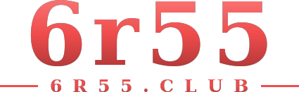 6r55 logo